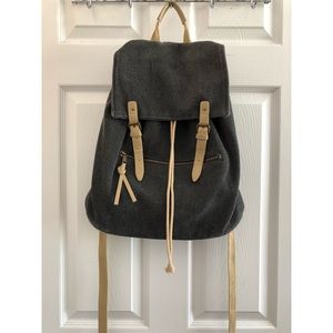 Mossimo Unisex Backpack